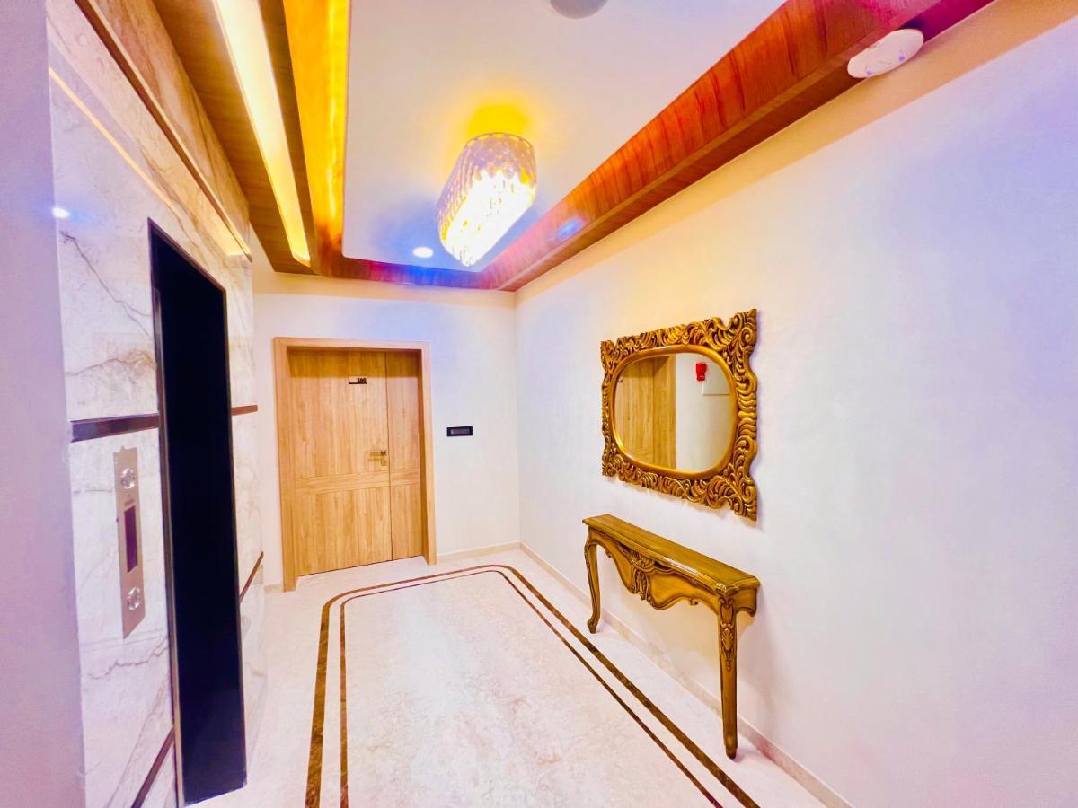 Hotel Royal Residency Udaipur Exterior foto