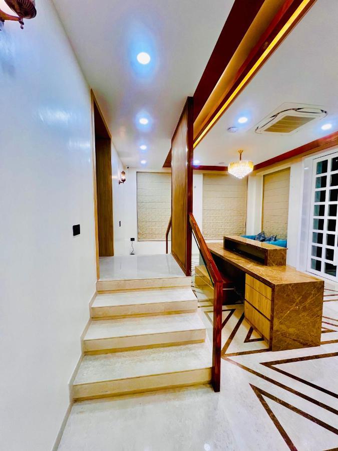 Hotel Royal Residency Udaipur Exterior foto