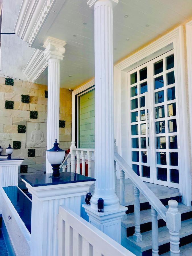 Hotel Royal Residency Udaipur Exterior foto
