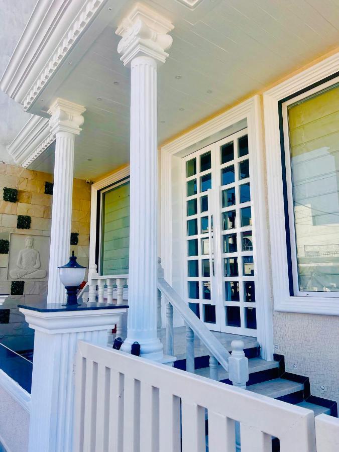 Hotel Royal Residency Udaipur Exterior foto