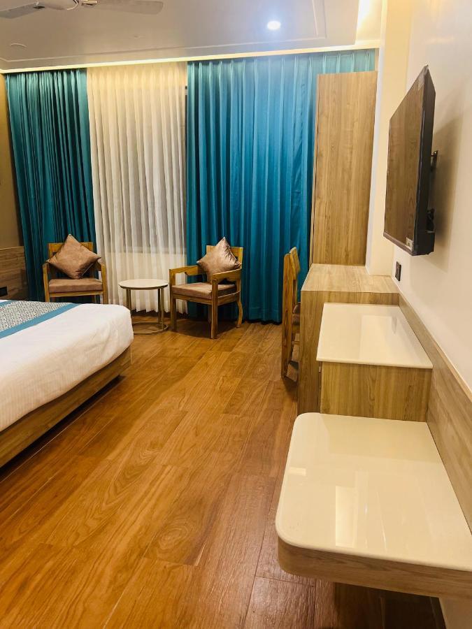 Hotel Royal Residency Udaipur Exterior foto